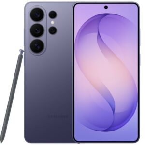 Smartphone Samsung Galaxy S26 Ultra 12GB/ 256GB/ 6.9"/ 5G/ Violeta 8806097827092 SM-S948BZVDEUB SAM-SP S948 12-256 VL