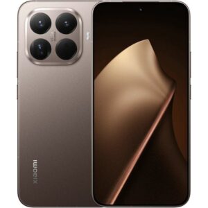 Smartphone Xiaomi 15T Pro 12GB/ 256GB/ 6.83"/ 5G/ Dorado 6932554447625 MZB0KUWEU XIA-SP 15T P 12-256 GD