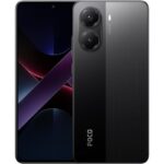 Smartphone Xiaomi POCO X7 Pro 8GB/ 256GB/ 6.67"/ 5G/ Negro 6932554408725 MZB0J1JEU XIA-SP POCO X7P 5G 8-256 BK