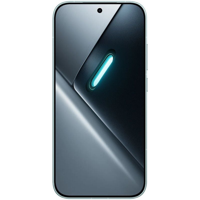 Smartphone Xiaomi POCO X8 Pro 8GB/ 256GB/ 6.59"/ 5G/ Verde - Imagen 2