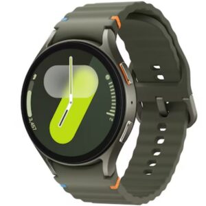 Smartwatch Samsung Galaxy Watch 7/ Notificaciones/ Frecuencia Cardíaca/ GPS/ Verde 8806095654843  SAM-RELOJ L310 44 BT GREE V2
