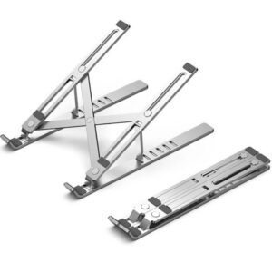 Soporte Vention KDMI0 para Portátil/Tablet hasta 17" 6922794755901 KDMI0 VEN-SOP KDMI0