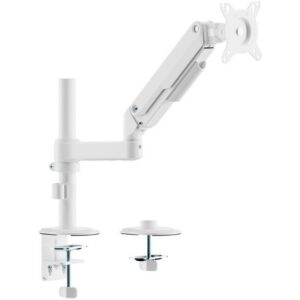 Soporte de Mesa con Contrapeso para Monitor Aisens DT32TSR-437/ Giratorio/ Inclinable/ hasta 9kg 8435739904602 DT32TSR-437 AIS-SOP DT32TSR-437