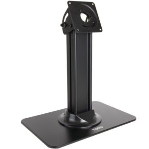 Soporte de Mesa para Marco Antirrobo de Tablet TooQ TQATC2601-B/ Negro 8433281017207 TQATC2601-B TOO-SOP TQATC2601-B