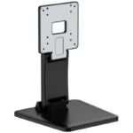 Soporte de Mesa para Monitor/POS Aisens DT27T-443/ Inclinable/ hasta 10kg 8435739904909 DT27T-443 AIS-SOP DT27T-443