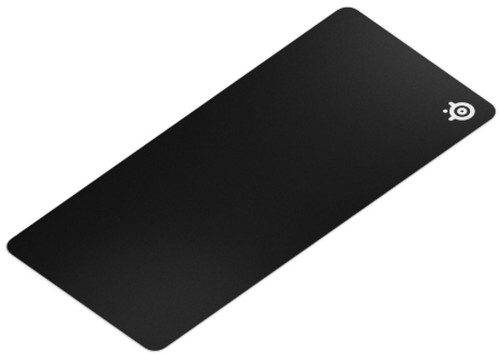 Steelseries 63429 alfombrilla para ratón Alfombrilla de ratón para juegos Negro 5707119056991 | P/N: 63429 | Ref. Artículo: 1404193