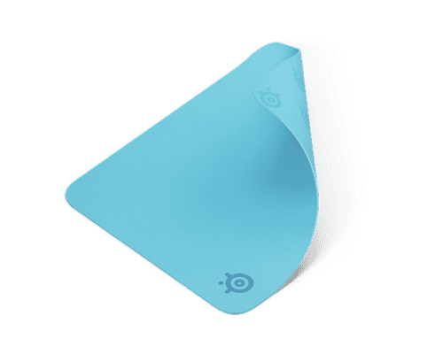 Steelseries 63459 alfombrilla para ratón Color aguamarina - Imagen 2