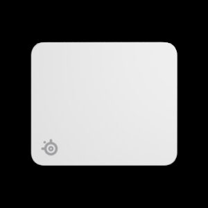 Steelseries 63461 alfombrilla para ratón Blanco 5707119066365 | P/N: 63461 | Ref. Artículo: 1409312