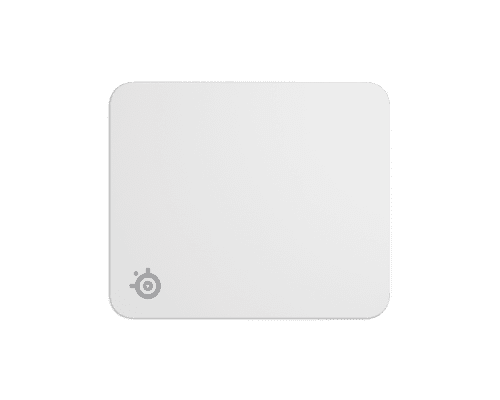 Steelseries 63461 alfombrilla para ratón Blanco 5707119066365 | P/N: 63461 | Ref. Artículo: 1409312