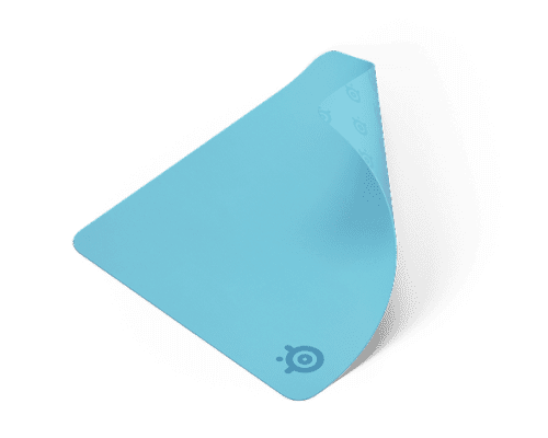 Steelseries 63462 alfombrilla para ratón Color aguamarina - Imagen 2