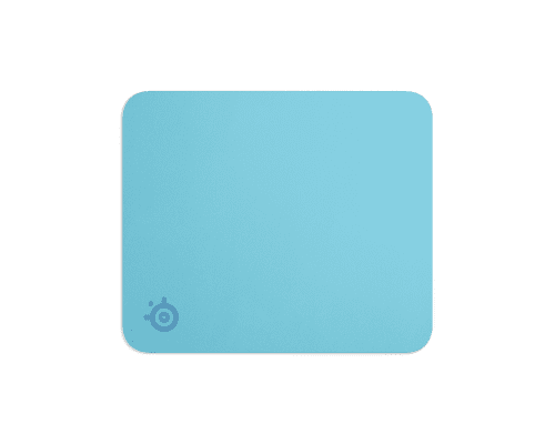 Steelseries 63462 alfombrilla para ratón Color aguamarina 5707119066594 | P/N: 63462 | Ref. Artículo: 1409313