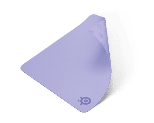 Steelseries 63463 alfombrilla para ratón Lavanda - Imagen 2