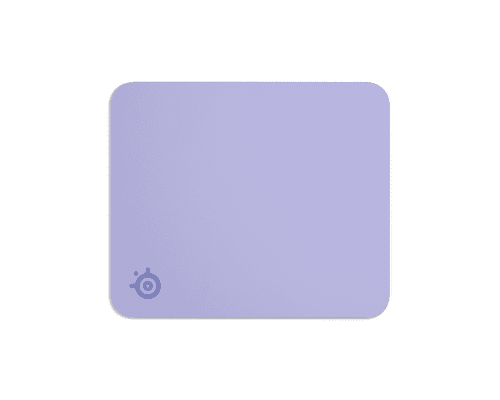 Steelseries 63463 alfombrilla para ratón Lavanda 5707119066624 | P/N: 63463 | Ref. Artículo: 1409314