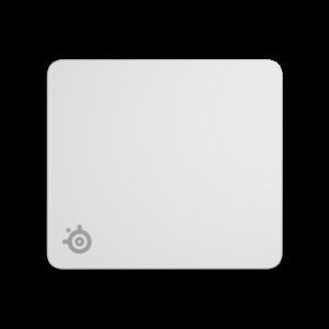 Steelseries 63464 alfombrilla para ratón Blanco 5707119066655 | P/N: 63464 | Ref. Artículo: 1409315