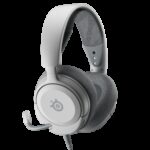 Steelseries Arctis Nova 1 Auriculares Alámbrico Diadema Juego Blanco 5707119048002 | P/N: 61607 | Ref. Artículo: 1358879