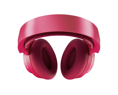 Steelseries Arctis Nova 7P Gen 2 Auriculares Inalámbrico Diadema Juego Bluetooth Magenta - Imagen 3