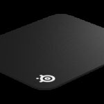 Steelseries QCK Negro Alfombrilla de ratón para juegos 5707119041157 | P/N: 63836 | Ref. Artículo: 1338106