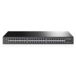 Switch TP-Link TL-SG1048 48 Puertos/ RJ-45 10/100/1000 1210002611381 TL-SG1048 V2 TPL-SWITCH TL-SG1048 V2