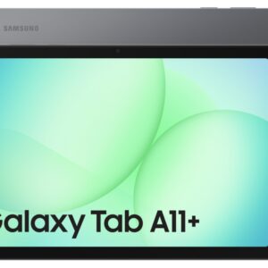 TABLET SAMSUNG GALAXY TAB A11+ WI-FI 4GB/128GB GRAY 8806097855040 SM-X230NZAREUB
