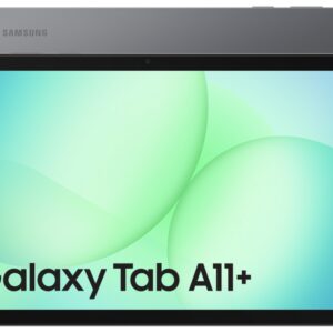 TABLET SAMSUNG GALAXY TAB A11+ WI-FI 6GB/128GB GRAY 8806097855040 SM-X230NZAREUB