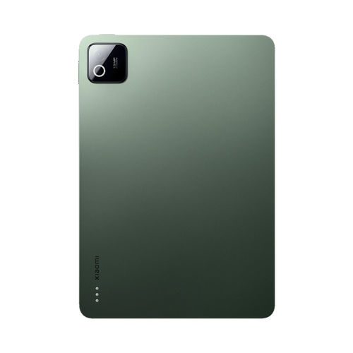 TABLET XIAOMI PAD 8 8GB/256GB PINE GREEN - Imagen 2