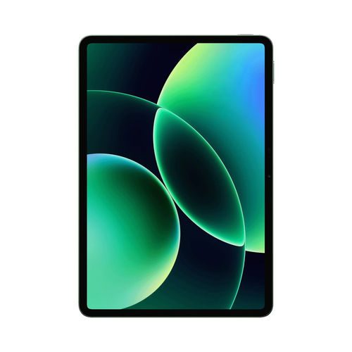 TABLET XIAOMI PAD 8 8GB/256GB PINE GREEN - Imagen 3