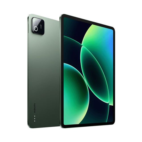 TABLET XIAOMI PAD 8 8GB/256GB PINE GREEN - Imagen 4