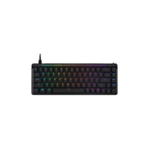 TECLADO ASUS ROG FALCHION ACE HFX 4711387651773 | P/N: 90MP03VE-BKSA00 | Ref. Artículo: 1391399