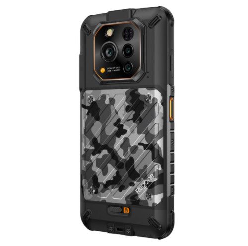 TELEFONO RUGONE XEVER 7 BY ULEFONE 12GB RAM, 512 GB ROM - Imagen 3
