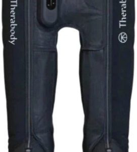 THERABODY JETBOOTS PRIME - MEDIUM 0840295406138 | P/N: JB0004131-3A1M | Ref. Artículo: 1390800