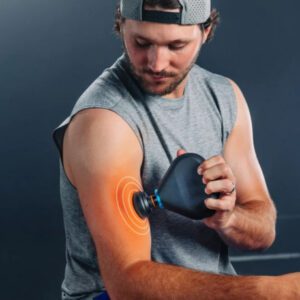 THERABODY THERAGUN MINI PLUS 0840295410012 | P/N: TG0004352-3A10 | Ref. Artículo: 1403691