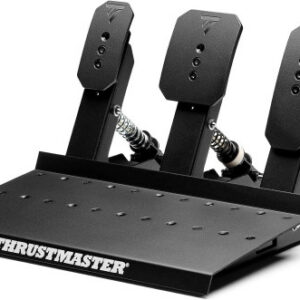 THRUSTMASTER RACELINE PEDALS III LC 3362934004613 | P/N: 4060384 | Ref. Artículo: 1393627