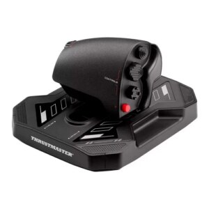 THRUSTMASTER SOL-R 6 THROTTLE – PC 3362932916857 | P/N: 2960950 | Ref. Artículo: 1400411