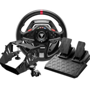 THRUSTMASTER T128 SIMTASK PACK – PS5 / PS4 / PC 3362934109998 | P/N: 4160648 | Ref. Artículo: 1390816