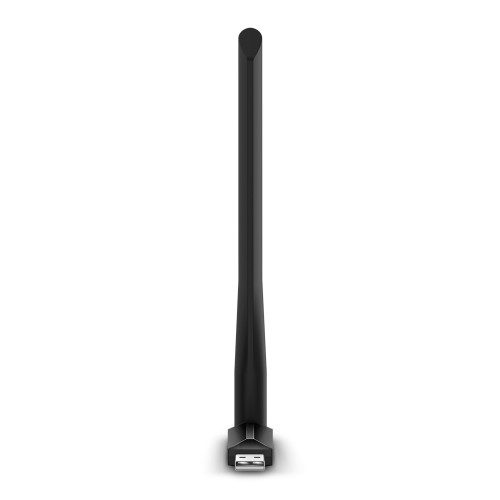 TP-LINK Archer T2U Plus WLAN 600 Mbit/s Interno - Imagen 2