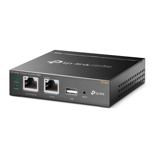 TP-LINK OC200 CONTROLADOR CLOUD OMADA - Imagen 2