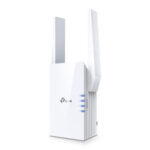 TP-Link RE705X sistema Wi-Fi Mesh (Wi-Fi en malla) Doble banda (2