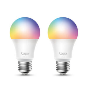 TP-Link Smart Wi-Fi Light Bulb Multicolor 2.4 Bombilla inteligente 4897098680391 | P/N: TL13E | Ref. Artículo: 1401166