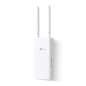 TP-Link TL-MR100-OUTDOOR router inalámbrico Ethernet rápido Banda única (2