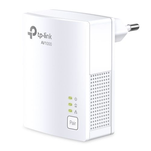 TP-Link TL-PA7017 KIT 1000 Mbit/s Ethernet Blanco 2 pieza(s) - Imagen 2