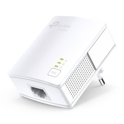 TP-Link TL-PA7017 KIT 1000 Mbit/s Ethernet Blanco 2 pieza(s) - Imagen 3