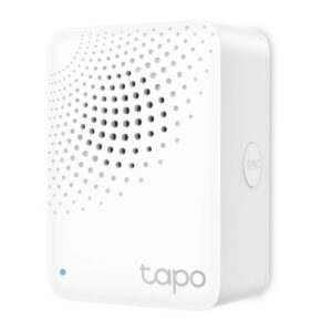TP-Link Tapo H100 4897098687192 | P/N: TAPO H100 | Ref. Artículo: 1361483