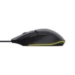 TRUST COMBO GAMING GXT798  TECLADO + RATON 8713439256383 | P/N: 25638 | Ref. Artículo: 1390470