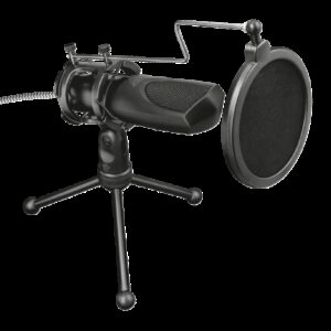 TRUST MICROFONO STREAMING  MANTIS GXT 232 8713439226560 | P/N: 22656 | Ref. Artículo: 1338494