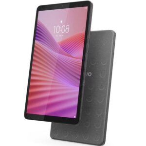 Tablet Lenovo K9 8.7"/ 4GB/ 64GB/ Octacore/ Gris 199272428909 ZAF20094ES LEN-TAB K9 4-64 GY