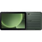 Tablet Samsung Galaxy Tab Active5 Pro 10.1"/ 6GB/ 128GB/ Octacore/ 5G/ Verde/ Incluye S-Pen 8806097103196 SM-X356BZGAEEB SAM-TAB X356 6-128 GREE V2