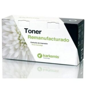 Tambor de Imagen Karkemis Reciclado Brother DR-2400/ Negro 8436553697428 10010081 KAR-BRO DR-2400 BK