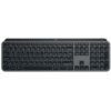 Teclado Inalámbrico por Bluetooth Logitech MX Keys S 5099206112353 920-011577 LOG-TEC MX KEYS S BK