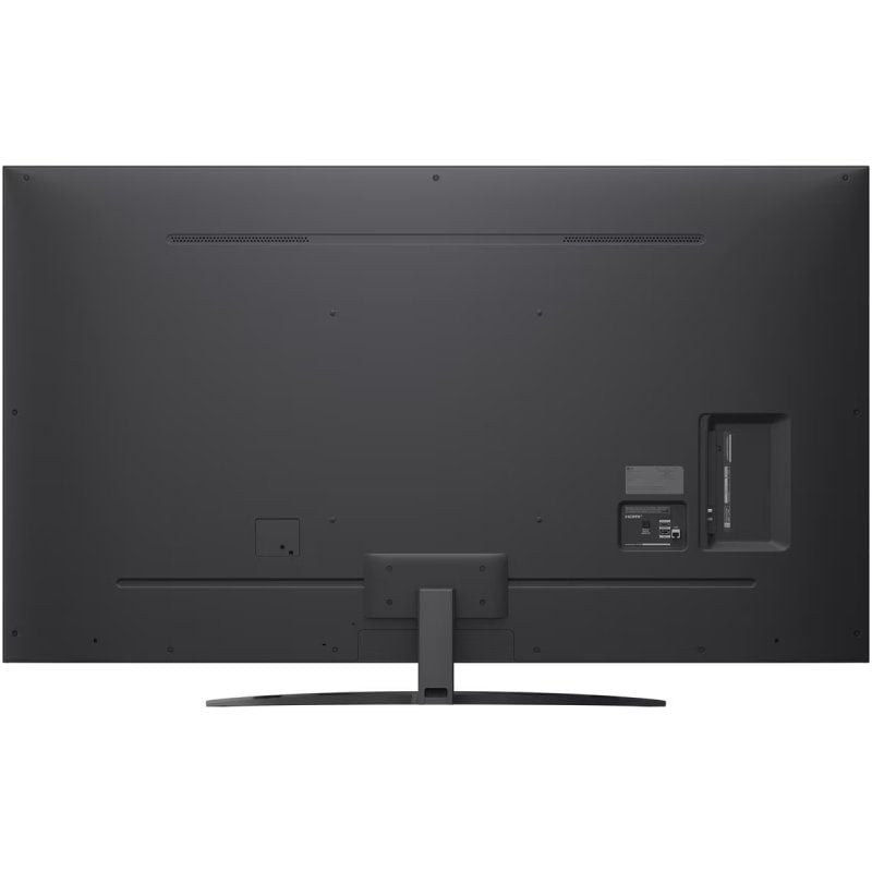 Televisor LG NanoCell 65NANO81A6A 65"/ Ultra HD 4K/ Smart TV/ WiFi - Imagen 5