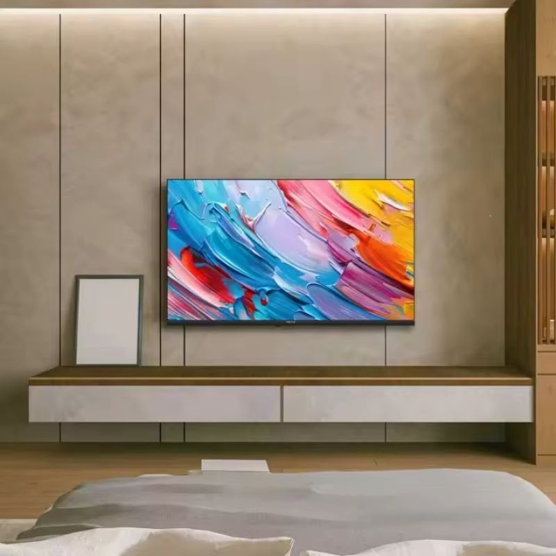 Televisor Metz QLED+ 32MQF7030Z 32"/ HD/ Smart TV/ WiFi - Imagen 3